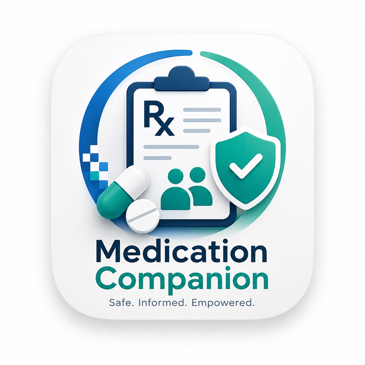 Medication Companion screenshot