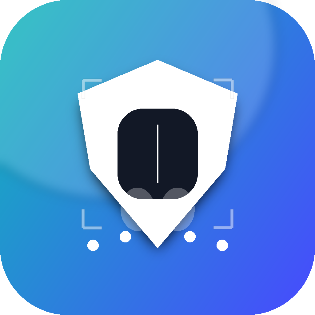 Oral Check Assist App Icon